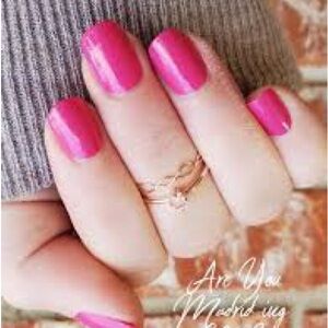 Are You Madrid-ing Me? (RETIRED) Color Street Nail Strips